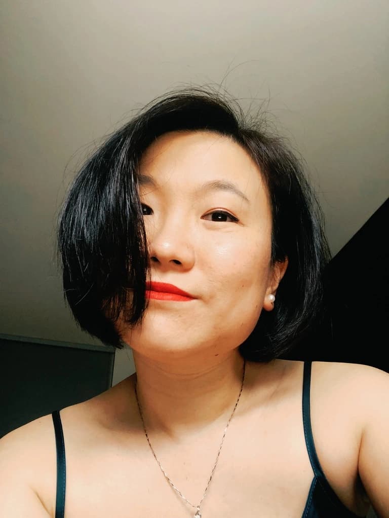 Lisa Hu
