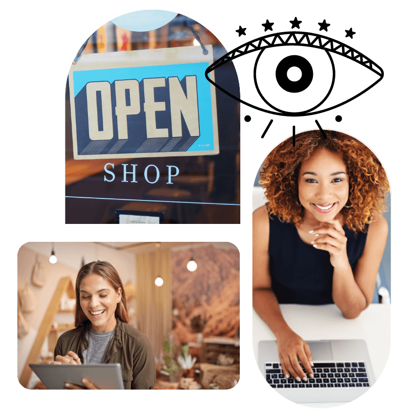 Simplifiez votre expérience d'achat avec un compte unique